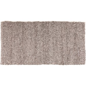 RUG VIVARAISE ALMA NATUREL 70X140 100% POLYESTER