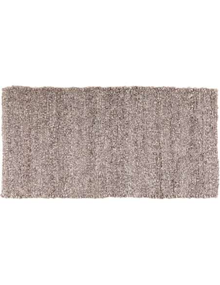 ΧΑΛΙ VIVARAISE ALMA NATUREL 70X140 100% POLYESTER