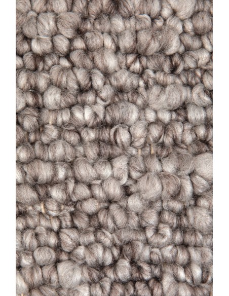 RUG VIVARAISE ALMA NATUREL 70X140 100% POLYESTER