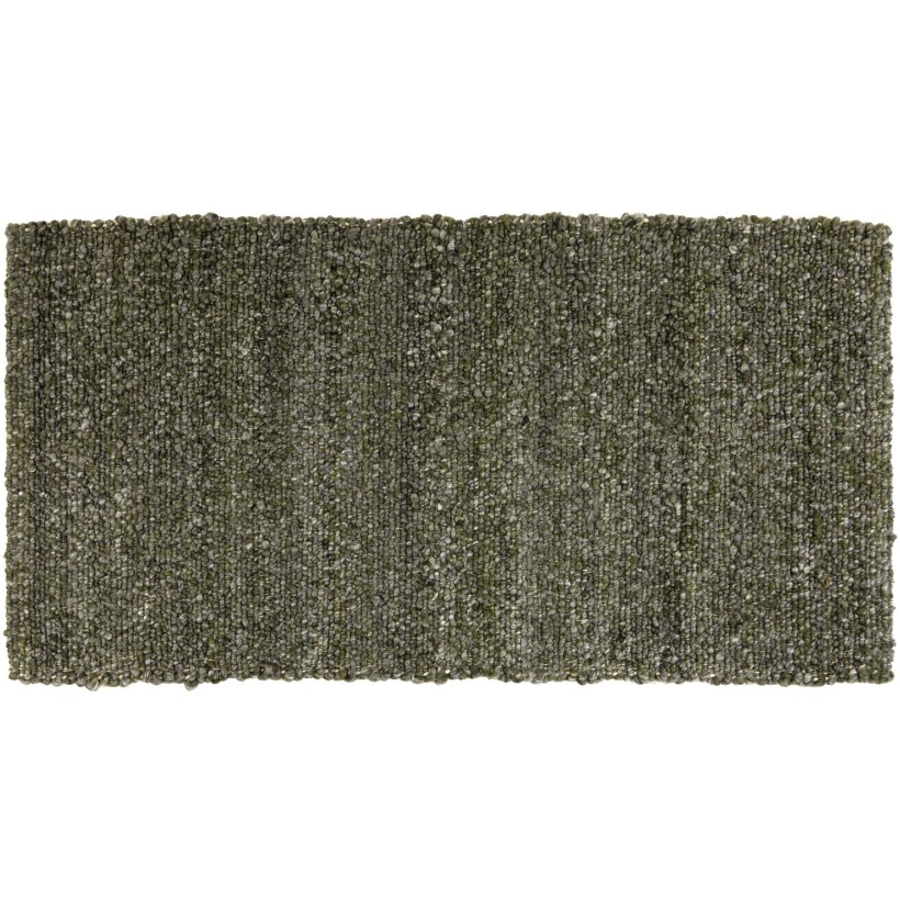 RUG VIVARAISE ALMA THYM 70X140 100% POLYESTER