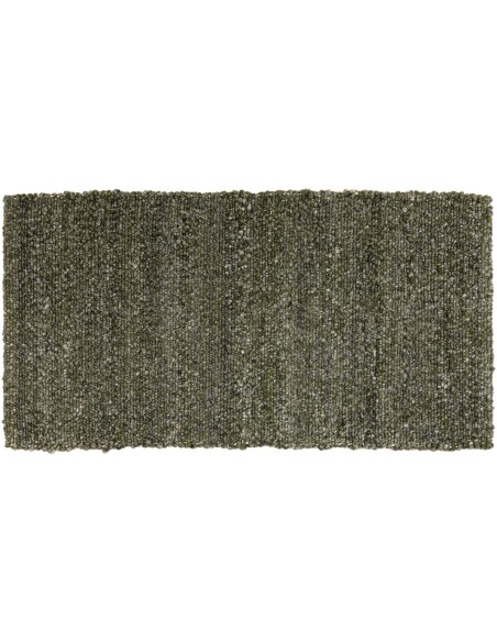 RUG VIVARAISE ALMA THYM 70X140 100% POLYESTER