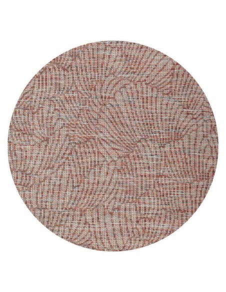 RUG VIVARAISE MAEVA MARMELADE R160  100% POLYPROPYLENE