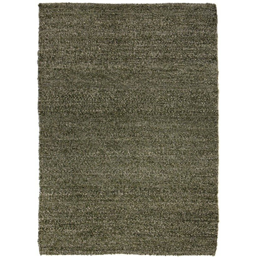 RUG VIVARAISE ALMA THYM 160X230 100% POLYESTER