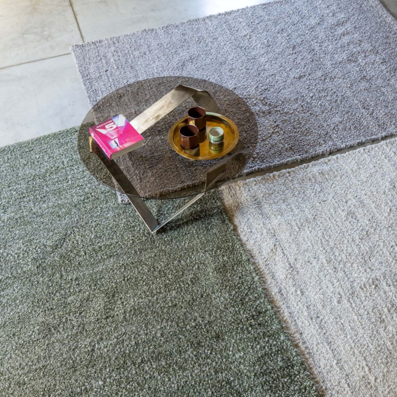 RUG VIVARAISE ALMA THYM 160X230 100%...