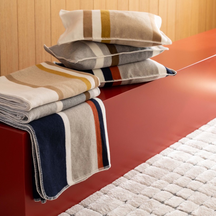 RUG VIVARAISE ANTONIO NEIGE 160X230...