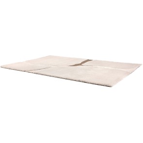 RUG VIVARAISE YAN NEIGE 200X290 90%RECYCLED POLYESTER... 2