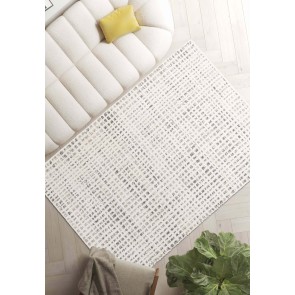 ΧΑΛΙ VIVARAISE CARLO NATUREL 200X290  60%POLYPROPYLENE... 2