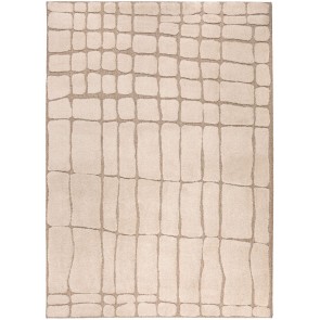 RUG VIVARAISE SOFIANE NATUREL 160X230 42%POLYPROPYLENE...