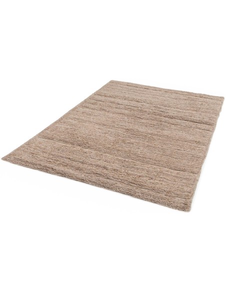 RUG VIVARAISE LOIS NATUREL 200X290 90%LAINE 10%COTTON