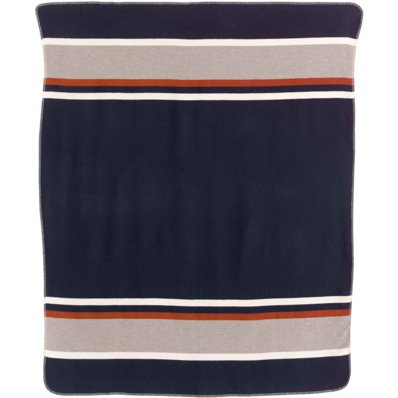 BED COVER VIVARAISE GIOIA MARINE...