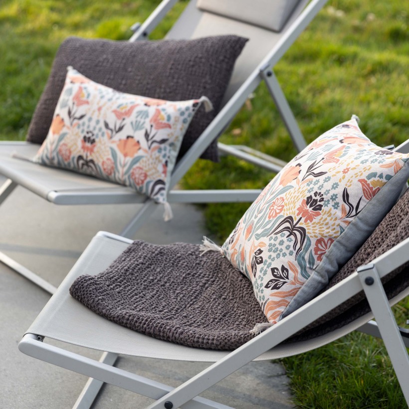 BED COVER VIVARAISE TANA LIN 240x260...