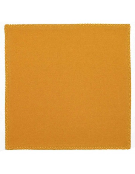 NAPKIN WINKLER DELIA TOURNESOL ΣΕΤ 2 ΤΜΧ 41×41 80% COTTON 20% POLYESTER
