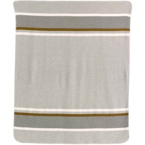 THROW VIVARAISE GIOIA PERLE 140X185 BLANKET 18%WOOL... 2