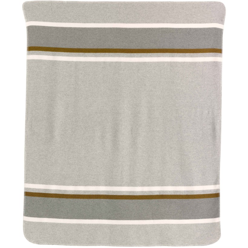 THROW VIVARAISE GIOIA PERLE 140X185...