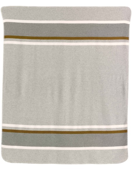 ΡΙΧΤΑΡΙ VIVARAISE GIOIA PERLE 140X185 BLANKET 18%ΜΑΛΛΙ 42%AΚΡΥΛΙΚΟ 30%ΠΟΛΥΕΣΤΕΡ 10%ΒΑΜΒΑΚΙ