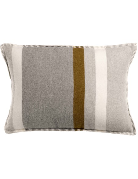 ΜΑΞΙΛΑΡΙ VIVARAISE GIOIA PERLE 40X65 CUSHION 18%ΜΑΛΛΙ 42%AΚΡΥΛΙΚΟ 30%ΠΟΛΥΕΣΤΕΡ 10%ΒΑΜΒΑΚΙ