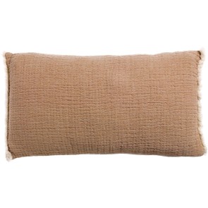 CUSHION VIVARAISE EMILIO CUIVRE 30x50 100% COTTON