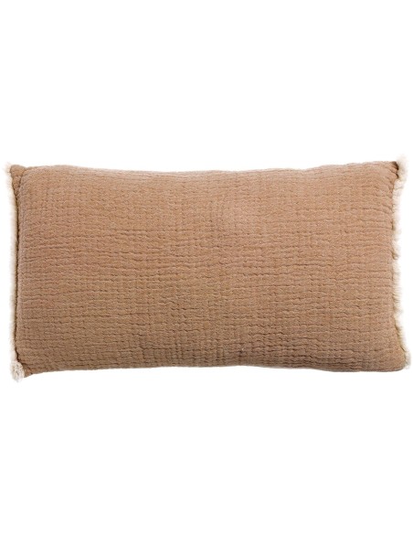 CUSHION VIVARAISE EMILIO CUIVRE 30x50 100% COTTON