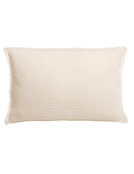CUSHION VIVARAISE EMILIO CUIVRE 30x50 100% COTTON