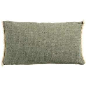 CUSHION VIVARAISE EMILIO EPICEA 30x50 100% COTTON