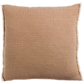 CUSHION VIVARAISE EMILIO CUIVRE 45x45 100% COTTON