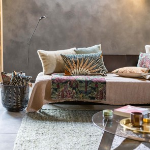 ΡΙΧΤΑΡΙ VIVARAISE EMILIO CUIVRE 130x200 100% ΒΑΜΒΑΚΙ 2