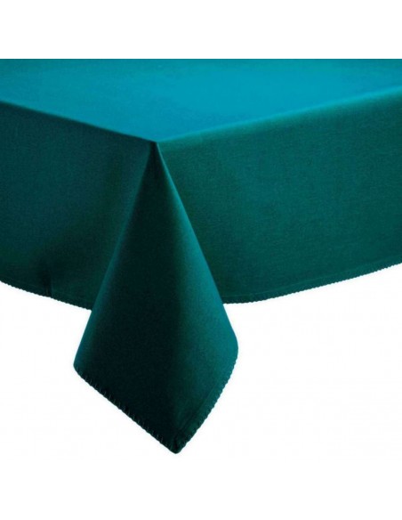 ΤΡΑΠΕΖΟΜΑΝΤΗΛΟ WINKLER DELIA PAON 170×300 80% ΒΑΜΒΑΚΙ 20% ΣΥΝΘΕΤΙΚΟ