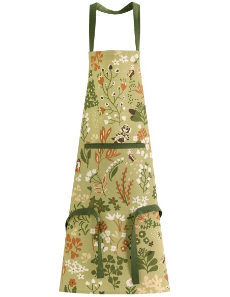 ΠΟΔΙΑ ΚΟΥΖΙΝΑΣ WINKLER DARIAN REC MULTI 72X85 APRON Σ126 1291000000