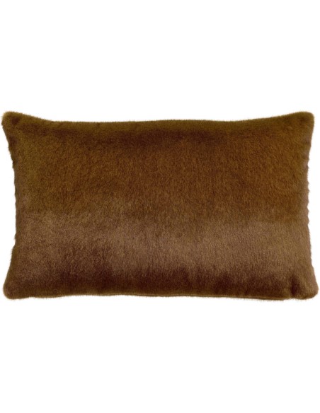 CUSHION VIVARAISE LIWEN CAFE 40X65 100% POLYESTER