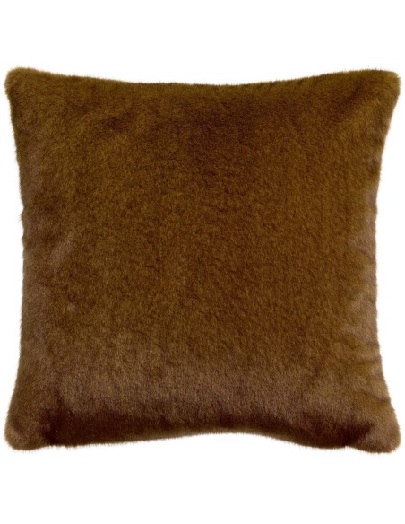 CUSHION VIVARAISE LIWEN CAFE 45X45 100% POLYESTER