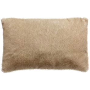 CUSHION VIVARAISE LIWEN NATUREL 40X65 100% POLYESTER