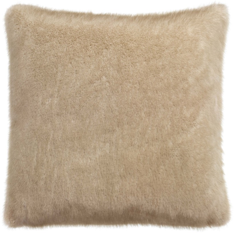 CUSHION VIVARAISE LIWEN NATUREL 45X45 100% POLYESTER