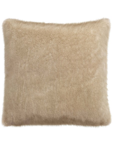 CUSHION VIVARAISE LIWEN NATUREL 45X45 100% POLYESTER