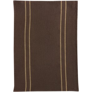 KITCHEN TOWEL WINKLER LARS CAFE 50X70 70%RECYCLED COTTON...