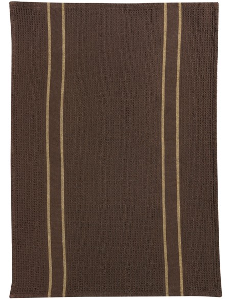 KITCHEN TOWEL WINKLER LARS CAFE 50X70 70%RECYCLED COTTON 30%RECYCLED POLYESTER