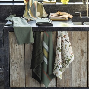 ΠΕΤΣΕΤΑ ΚΟΥΖΙΝΑΣ WINKLER DARIAN BLANC 50x70 100%... 2