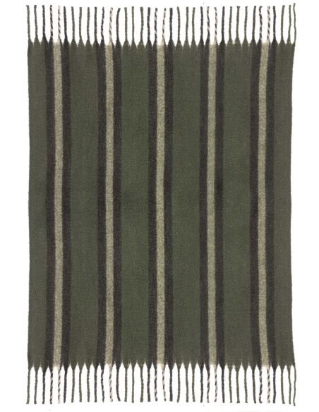 ΡΙΧΤΑΡΙ VIVARAISE ISABEL RAYE SAPIN 130X160 100% ΑΝΑΚΥΚΛΩΜΕΝΟ ΠΟΛΥΕΣΤΕΡ