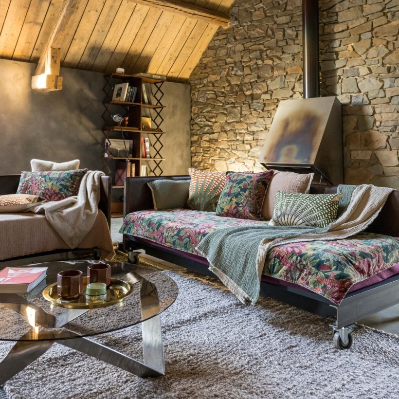 ΑΝΩΣΤΡΩΜΑ ΚΑΝΑΠΕ VIVARAISE EWAN...