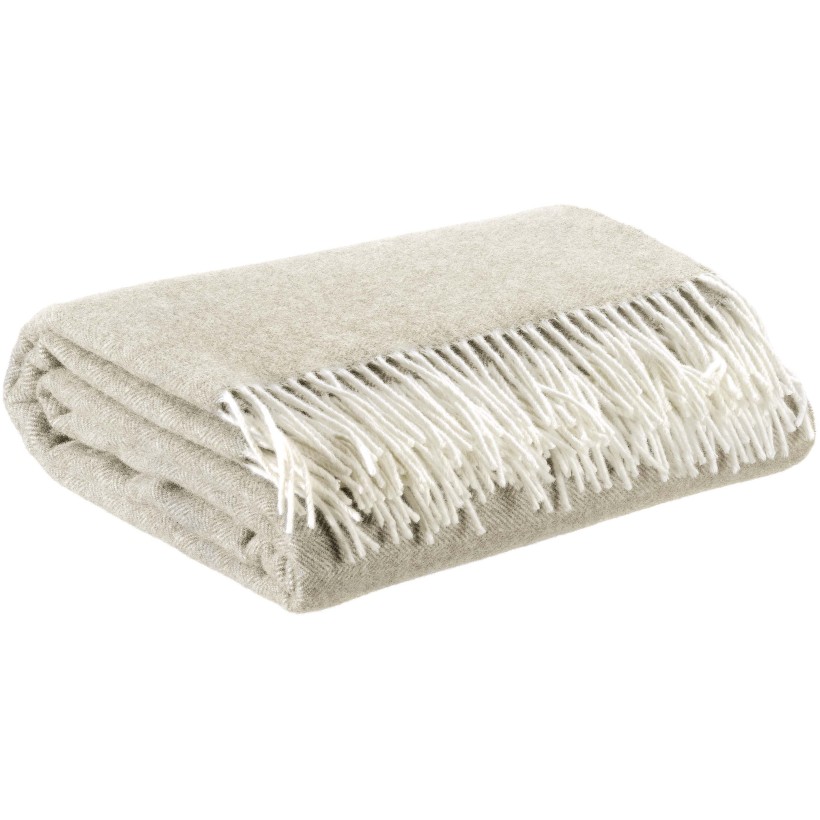 THROW CARINA VIVARAISE NUAGE 130x190... THROW CARINA VIVARAISE NUAGE 130x190...