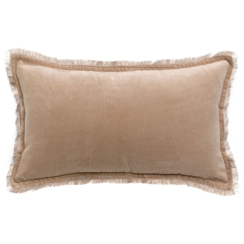 CUSHION VIVARAISE FARA LATTE 40x65...