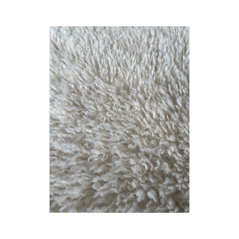 ΓΟΥΝΙΝΟ ΧΑΛΑΚΙ DECO CORDERITO CREAM... ΓΟΥΝΙΝΟ ΧΑΛΑΚΙ DECO CORDERITO CREAM...