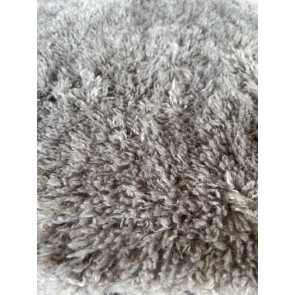 ΓΟΥΝΙΝΟ ΧΑΛΑΚΙ DECO CORDERITO TAUPE 110Χ70 100%ΠΟΛΥΕΣΤΕΡ 2