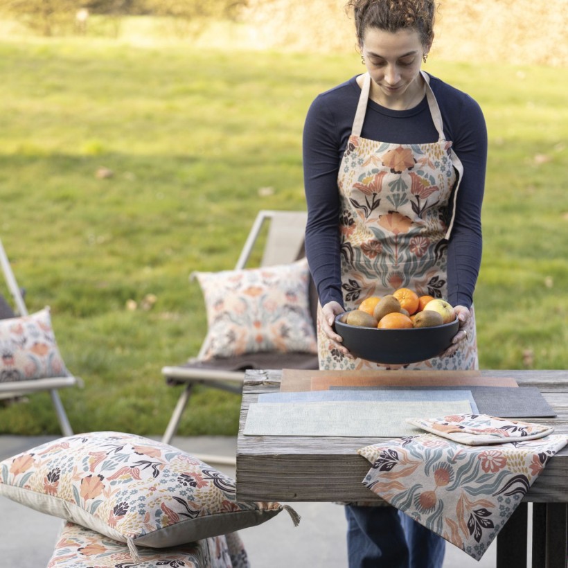 KITCHEN TOWEL WINKLER YOURI MULTI...