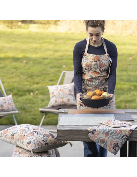 ΠΕΤΣΕΤΑ ΚΟΥΖΙΝΑΣ WINKLER YOURI MULTI 50x70 100% ΒΑΜΒΑΚΙ