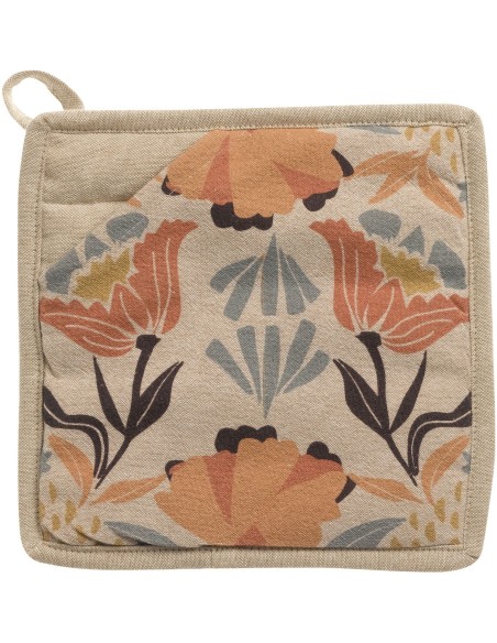 ΠΙΑΣΤΡΑ ΚΟΥΖΙΝΑΣ WINKLER YOURI MULTI 20x20 100%ΒΑΜΒΑΚΙ