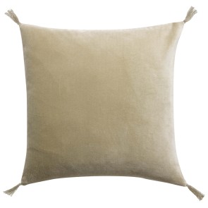 CUSHION VIVARAISE YOURI MULTICO 45X45 100%COTTON 2