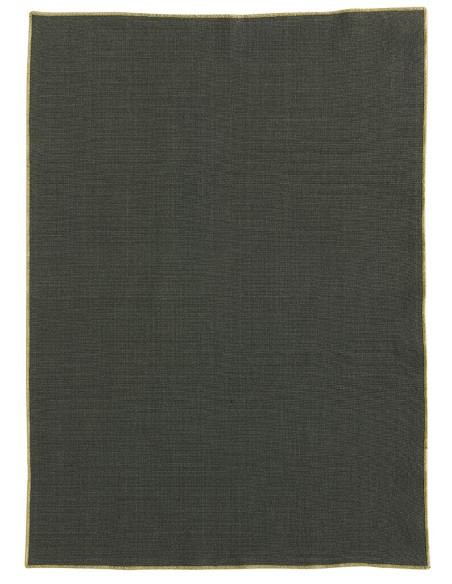 ΠΕΤΣΕΤΑ ΚΟΥΖΙΝΑΣ WINKLER ISAE FORET 50x70 100% ΒΑΜΒΑΚΙ