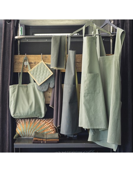 KITCHEN TOWEL WINKLER ISAE FORET 50x70 100% COTTON