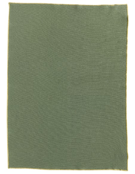 KITCHEN TOWEL WINKLER ISAE MATCHA 50x70 100% COTTON