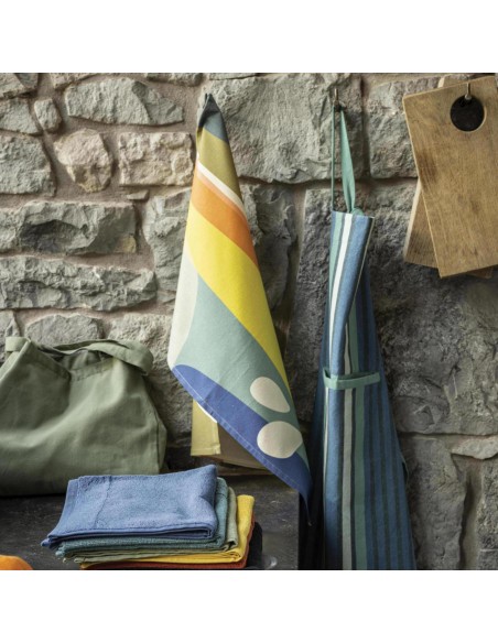 ΠΕΤΣΕΤΑ ΚΟΥΖΙΝΑΣ WINKLER LINEO MULTI 50x70 100% ΑΝΑΚΥΚΛΩΜΕΝΟ ΒΑΜΒΑΚΙ